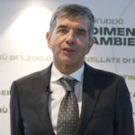 Stefano Capra di Dimensione Ambiente intervistato a Ecomondo 2025