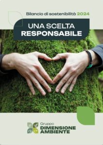 Copertina-Bilancio-di-sostenibilita-2024-Gruppo-Dimensione-Ambiente