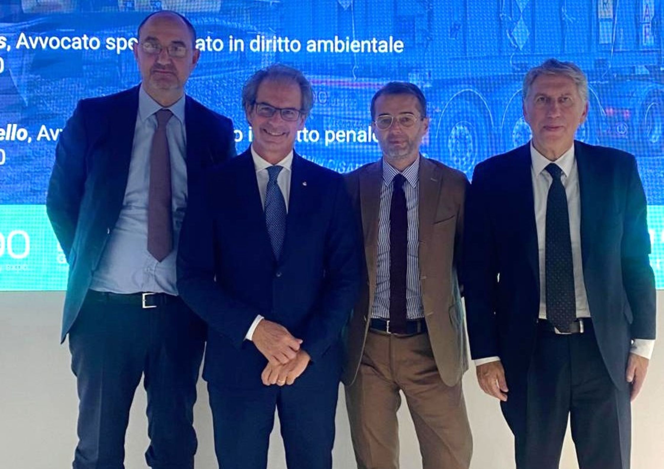 Riforma degli ecoreati a Ecomondo 2025: cosa cambia tra sanzioni, 231, bonifiche e ricadute operative per chi gestisce rifiuti e impianti.