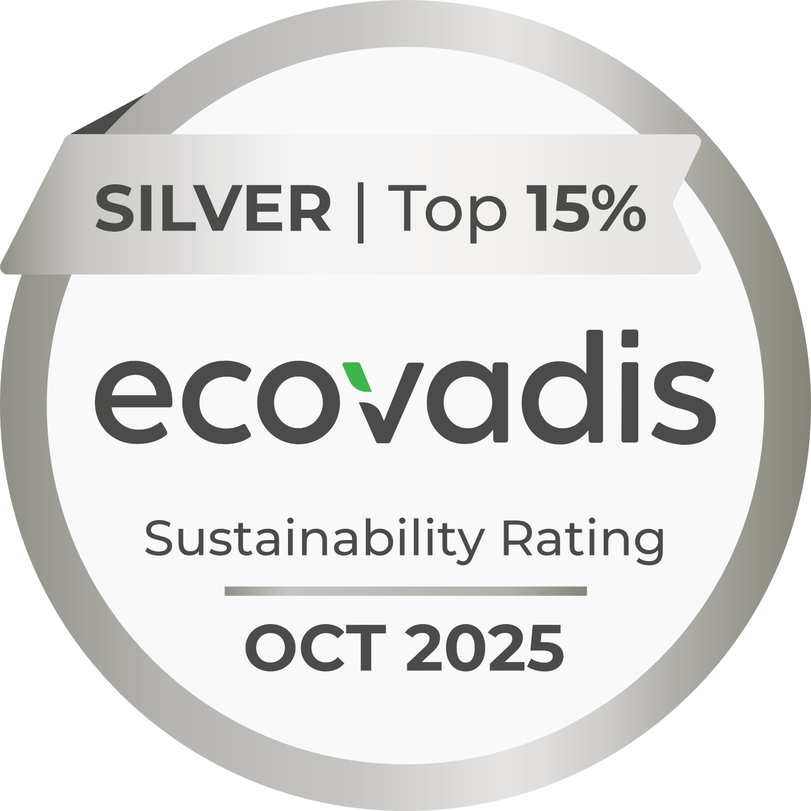 DIMENSIONE AMBIENTE spa_Ecovadis